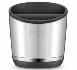 Sage The Knock Box™ 20 - Stainless Steel