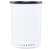 Airscape Coffee Storage Canister Matte White - 1kg