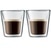 Special Offer: Buy 4 Get 2 Free Bodum 10cl Canteen Glasses
