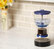 Blue Cold Bruer Slow Drip Cold Brew Coffee Maker