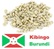 Environmentally friendly Kibingo coffee - Kayanza Region - Burundi - 1kg