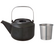 teapot kinto kyusu with infuser