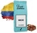 Coffee beans: Colombia - Macao - 250g - Cafés Lugat