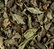 Dammann Frères \'Touareg\' mint green tea - 50g loose leaf tea