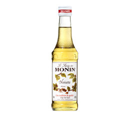 Monin Syrup - Hazelnut - 25cl