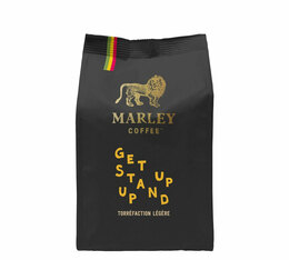 Marley Coffee Get up Stand up Ground Coffee - 227g