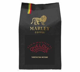 Marley Coffee One Love Ground Coffee - 227g