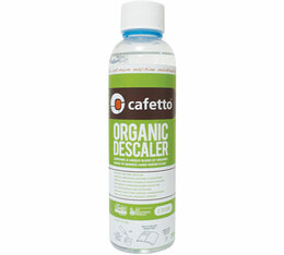 Cafetto LOD Green organic & biodegradable descaler - 250ml