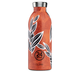 24Bottles Clima Bottle Ashanti Batik - 50cl