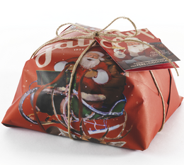 Galup Pear and Chocolate Panettone - 750g
