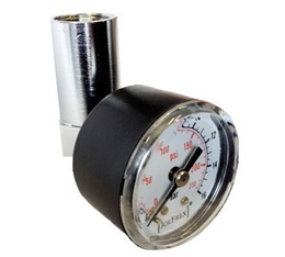Joe Frex Pressure gauge kit for Porta filters