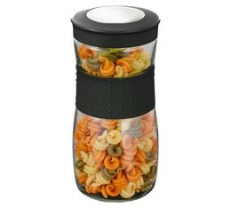 Judge storage jar - 1.3L