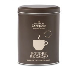 Café-Tasse Drinking Chocolate Powder - 250g