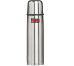 Thermos Light and Compact Flask Stainless Steel - 50cl