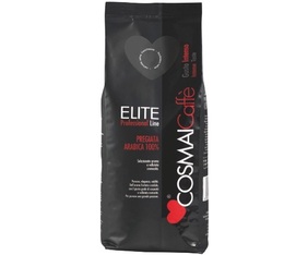 Cosmai Caffè 'Special Bar Elite Professional Line' coffee beans - 1kg