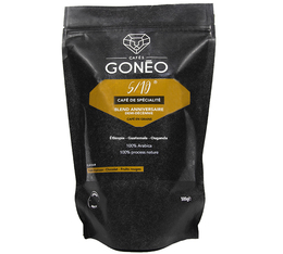 Cafés Gonéo Coffee beans - 5/10 Blend 100% arabica - 500g