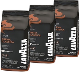 Lavazza Coffee Beans Crema Classica - 3 kg