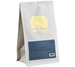 Terres de Café Coffee Beans Special Expresso Blend - 250g