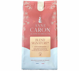Brûlerie Caron 'Signature Blend' coffee beans - 1kg - Awarded coffee