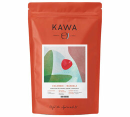 Kawa Coffee - Coffee Beans Colombia Mandela - 200 g
