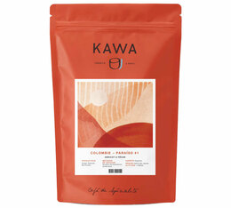 Kawa - Colombia Coffee Beans - Paraiso #1 200g