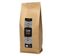 La Grange - Columbia organic coffee beans - 800g