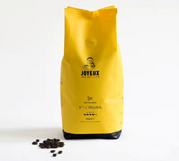 Café Joyeux Coffee Beans N°1 L'Ordinaire - 1kg coffee beans