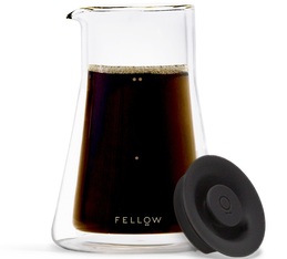 Fellow Stagg double wall glass carafe for Pour-Over Coffee - 600ml