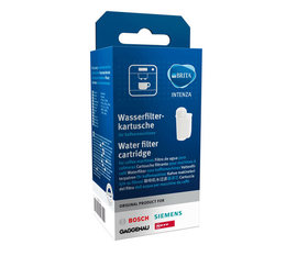BRITA INTENZA water filter cartridge for Siemens machines
