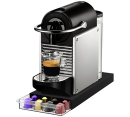 Tavola Swiss Cassetto capsule drawer compatible with Nespresso®
