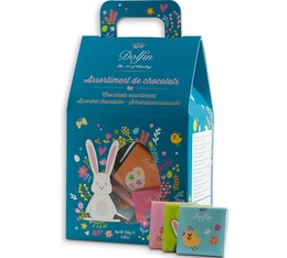 Dolfin Easter Chocolate Box - 250g