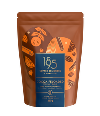 1895 by Lavazza Specialty Coffee Beans Cocoa Reloaded - 250g