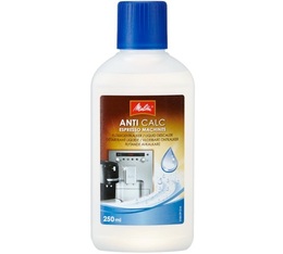Melitta liquid 'Anti Calc' descaler - 250ml