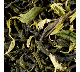 Earl Grey Primeur 2018 green tea. - 100g - Dammann
