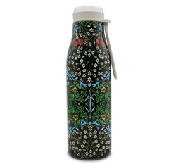 Ecoffee Cup 'Blackthorn' insulated bottle - 500ml - William Morris edition