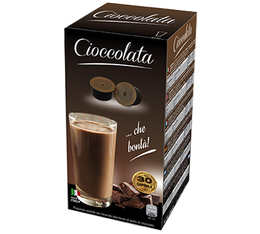 Espresso Cap Cioccolata x 30 capsules