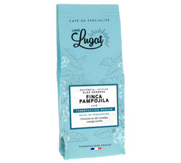 Cafés Lugat Specialty Coffee Beans Finca Pampojila - 250g