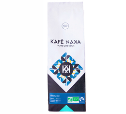 Kafé Naka Detox Ground Coffee Organic Peru Arabica - 250g