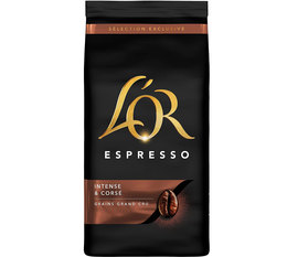 L'Or Espresso Coffee Beans - 500g