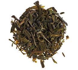Zen Blend loose leaf green tea 100g - Comptoir Français du Thé