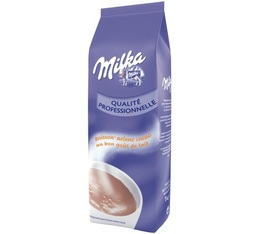 Milka Hot Chocolate Powder - 1kg