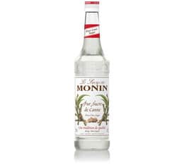 Monin Syrup Pure Cane - 70cl
