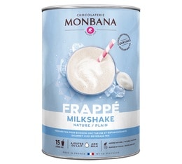 Monbana yoghurt Milkshake powder - 850g