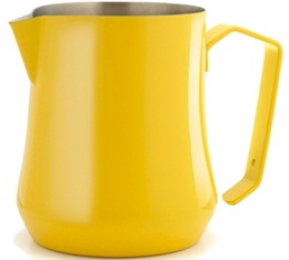 MOTTA Yellow Tulip stainless steel Milk jug - 500ml