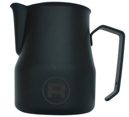 Rocket Espresso matte black milk jug - 500ml