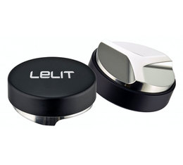 LELIT PL121PLUS coffee levelling tool - 58mm