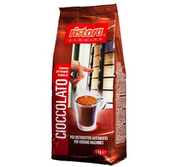 Ristora Hot Chocolate powder for vending machines - 1kg