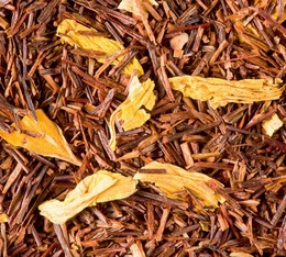 Caramel-Toffee Rooibos loose leaf tea - 100g - Dammann