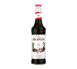 Monin Syrup - Coffee - 70cl