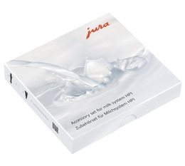 JURA accessory set for milk systems HP1